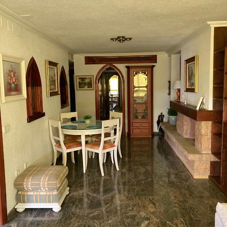 Apartamento En La Nogalera Torremolinos Exterior foto