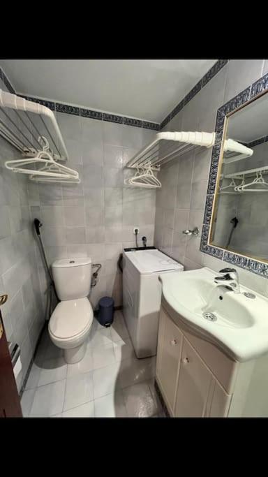 Apartamento En La Nogalera Torremolinos Exterior foto
