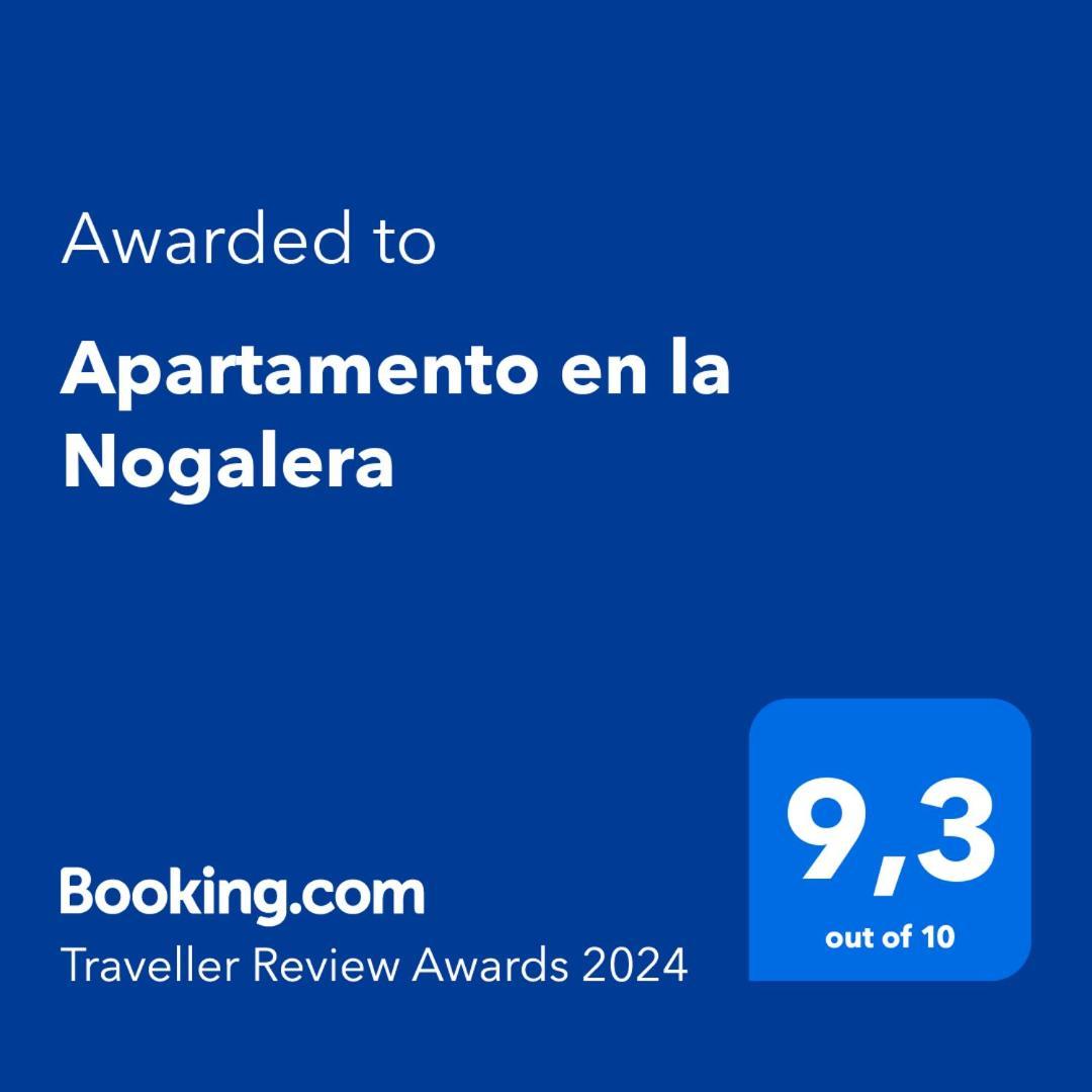 Apartamento En La Nogalera Torremolinos Exterior foto