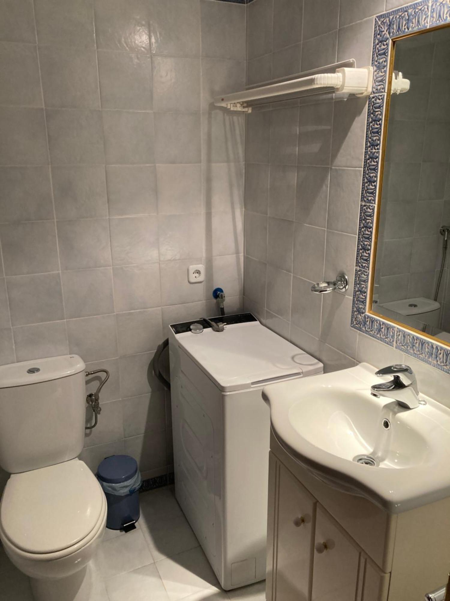 Apartamento En La Nogalera Torremolinos Exterior foto